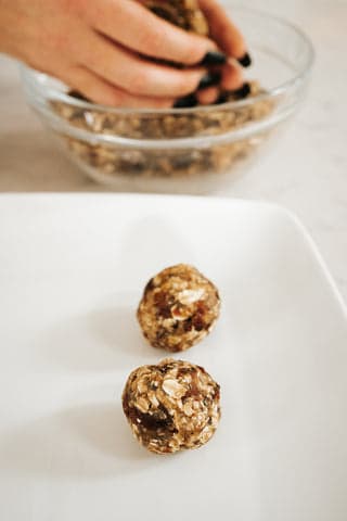 ATLRx PB Energy Date Balls View 1