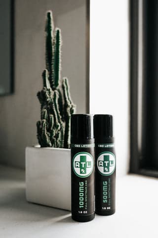 A Local Cannabis Retail Chain, Rapidly Expanding Throughout the Atlanta Market View 4