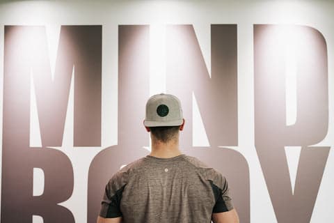 Working out/recovery using ATLRx