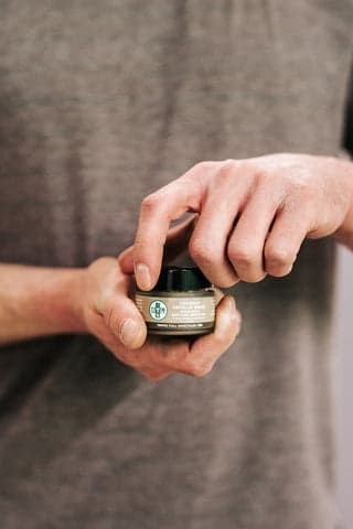 Working out/recovery using ATLRx