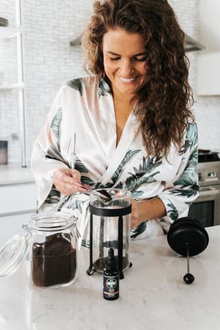 ATLRx -Coffee & Simple Syrups View2