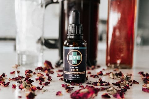 ATLRx CBD Tincture 639mg View 4