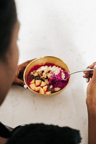 ATLRx Pitaya Bowl View 3