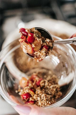 ATLRx Cherry Crisp View 3