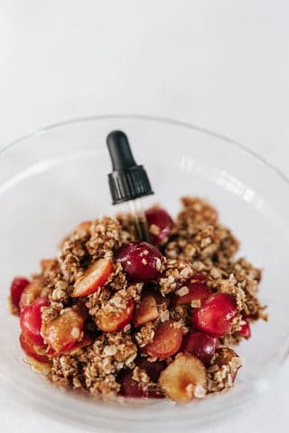 ATLRx Cherry Crisp View 2