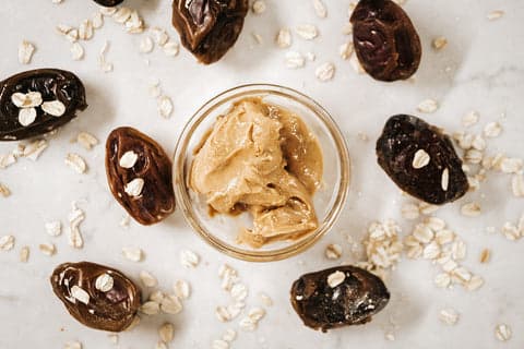 ATLRx PB Energy Date Balls View 2