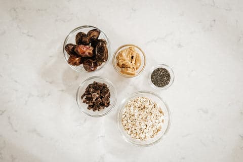 ATLRx PB Energy Date Balls View 3