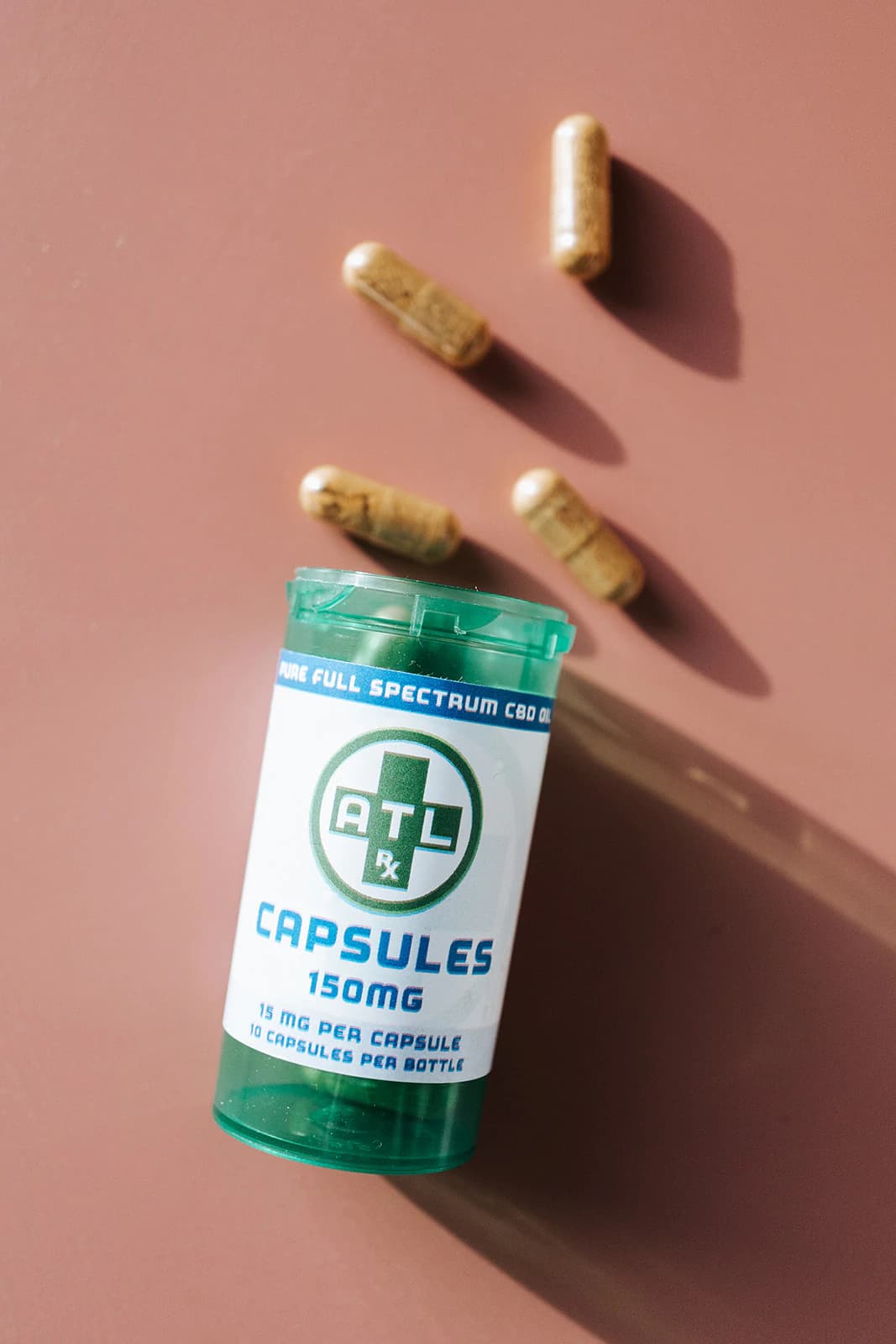 CBD actually bad for your liver