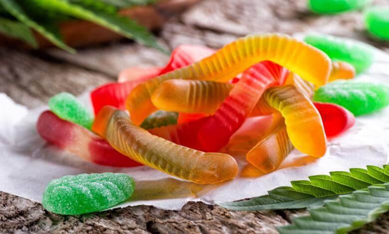 How Much Are CBD Gummies