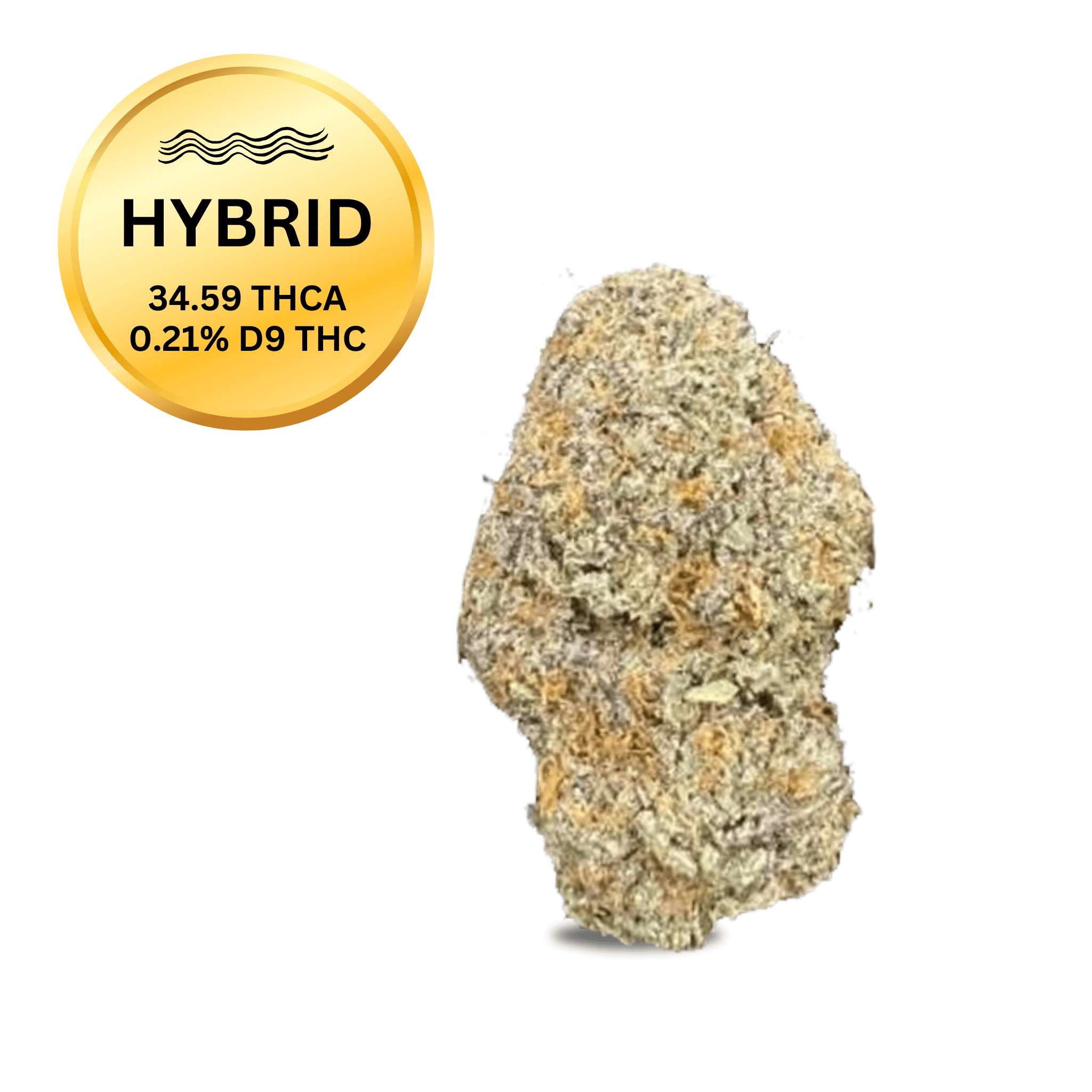 Pablo’s Revenge THCA Flower