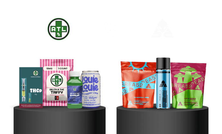 ATLRx vs Area 52