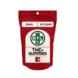 THCV Gummies
