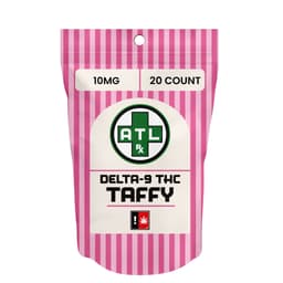 Delta 9 Taffagummy