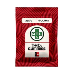 THCV Gummies