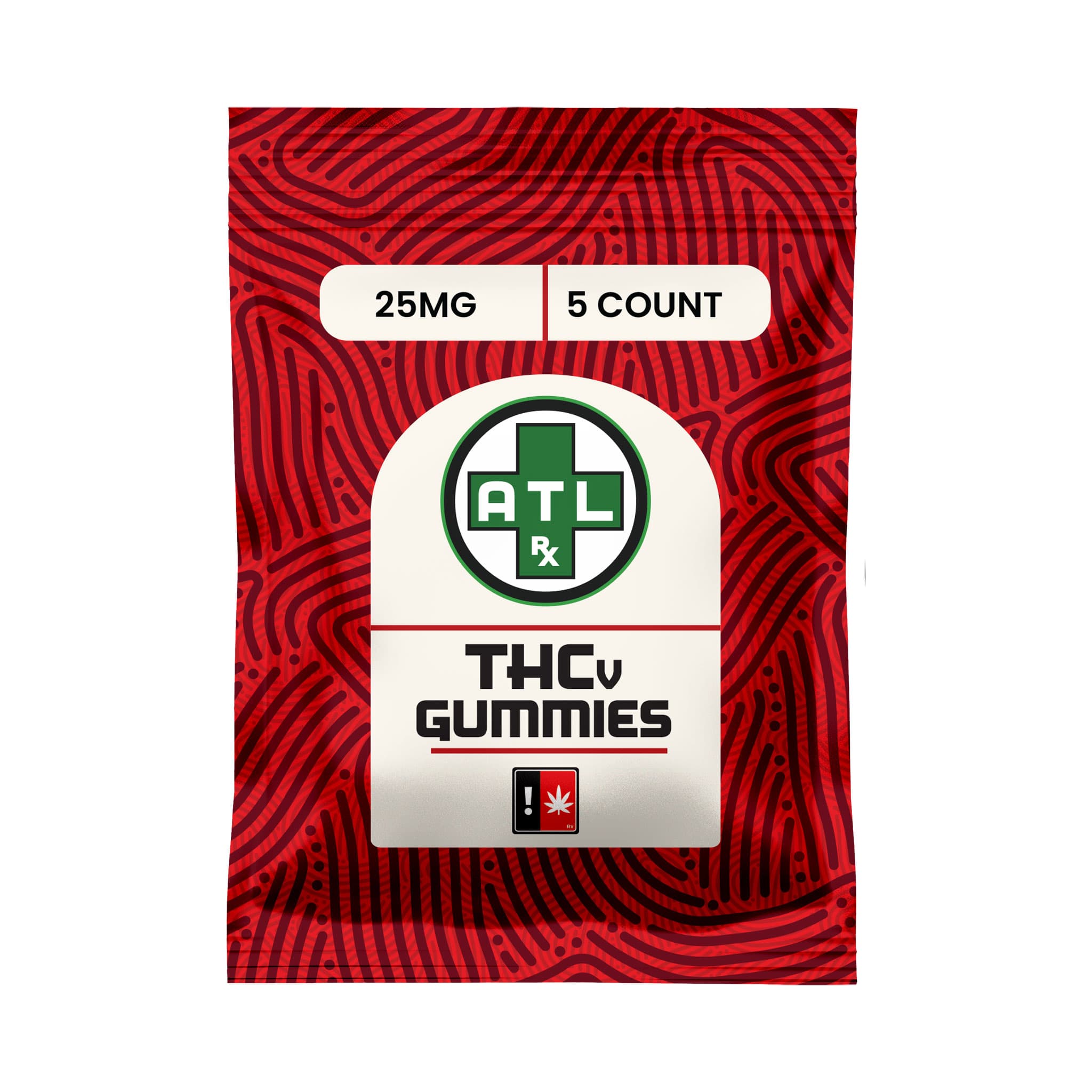 Gummies products