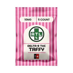 Delta 9 Taffagummy