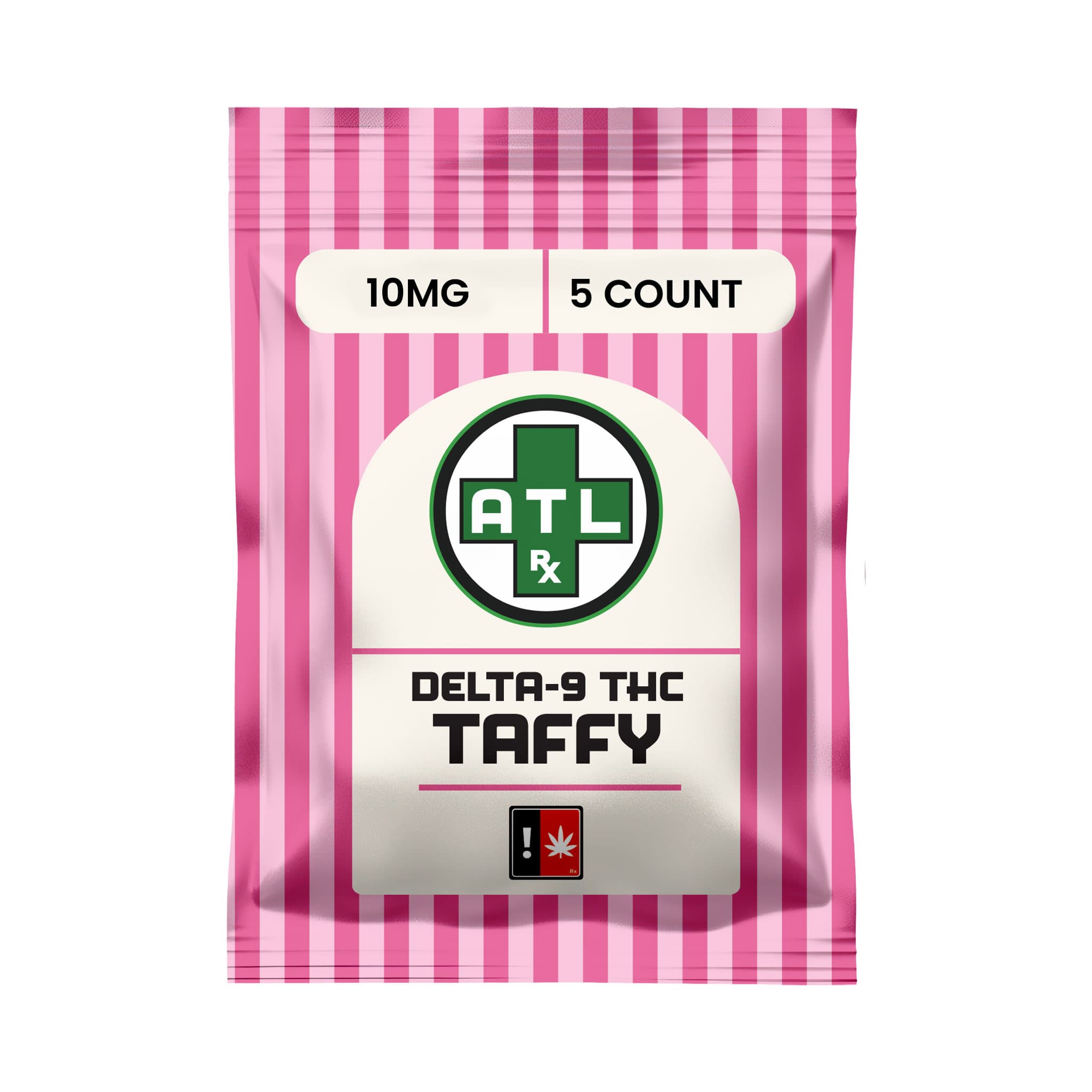 Delta 9 Taffagummy