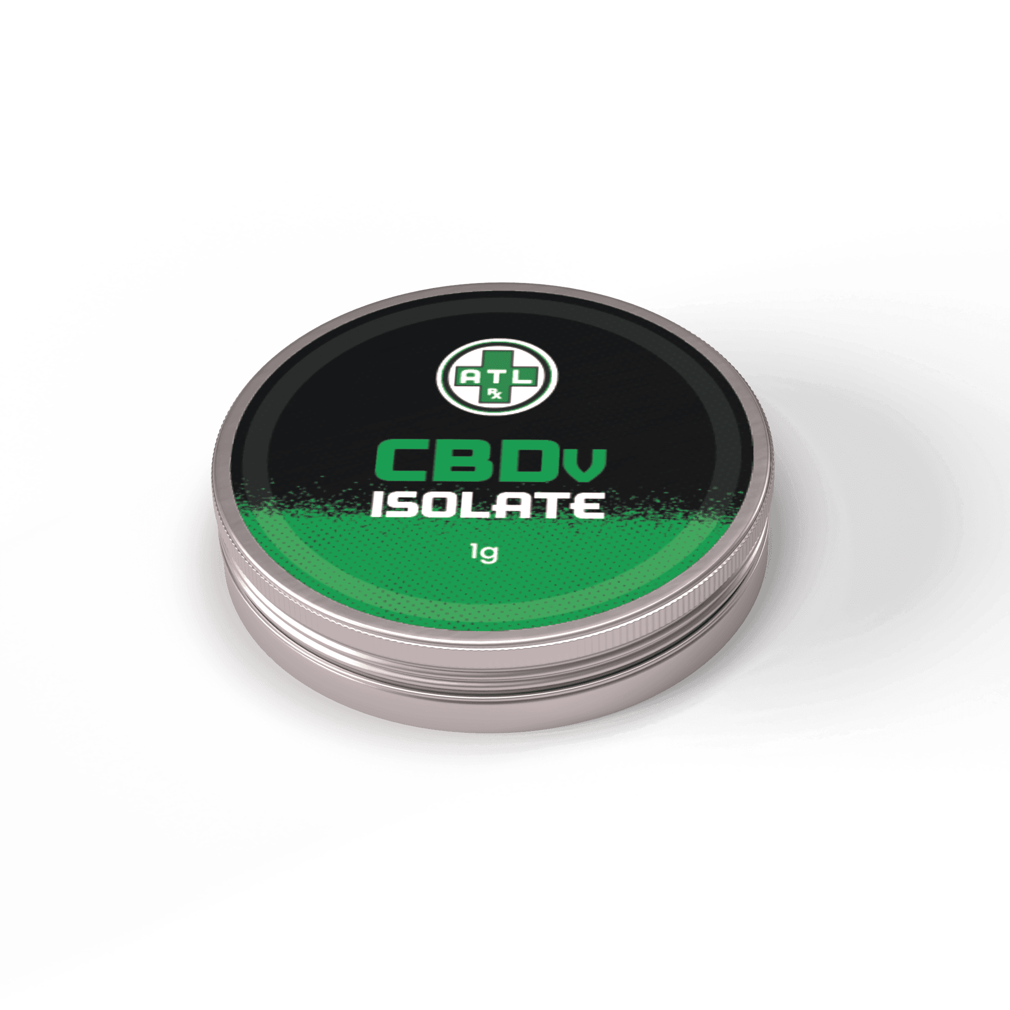 CBDv Isolate