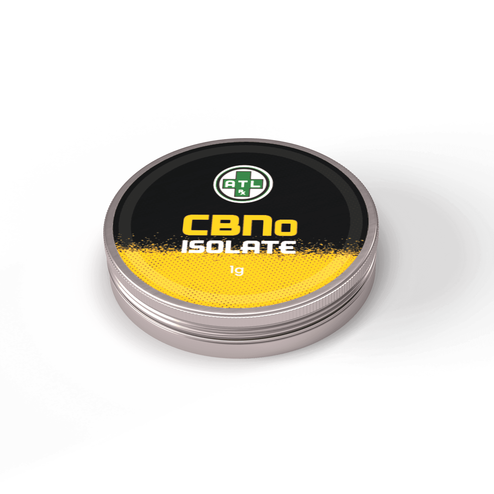 CBNo Isolate