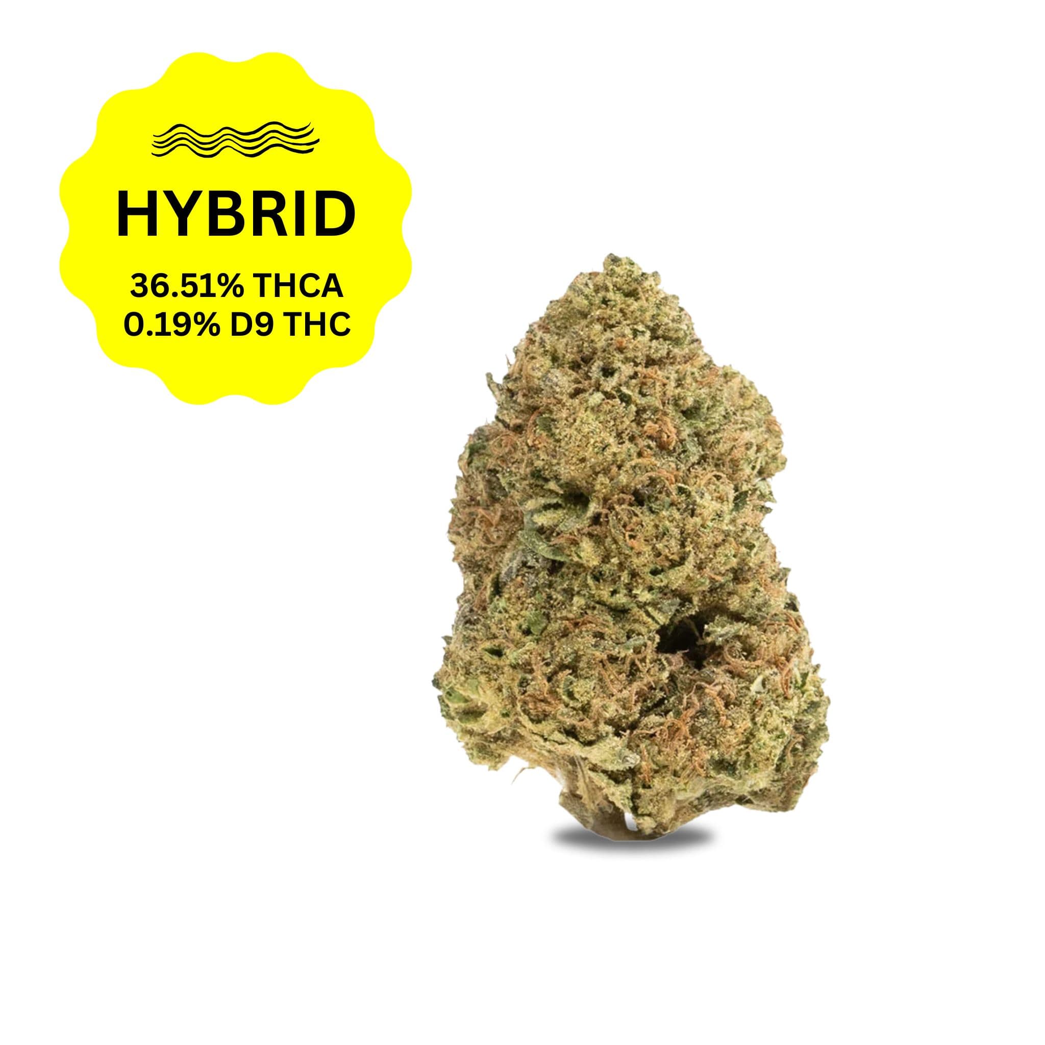 Cereal Milk THCa Flower