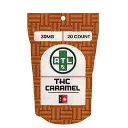 Delta 8 THC CaraGummy