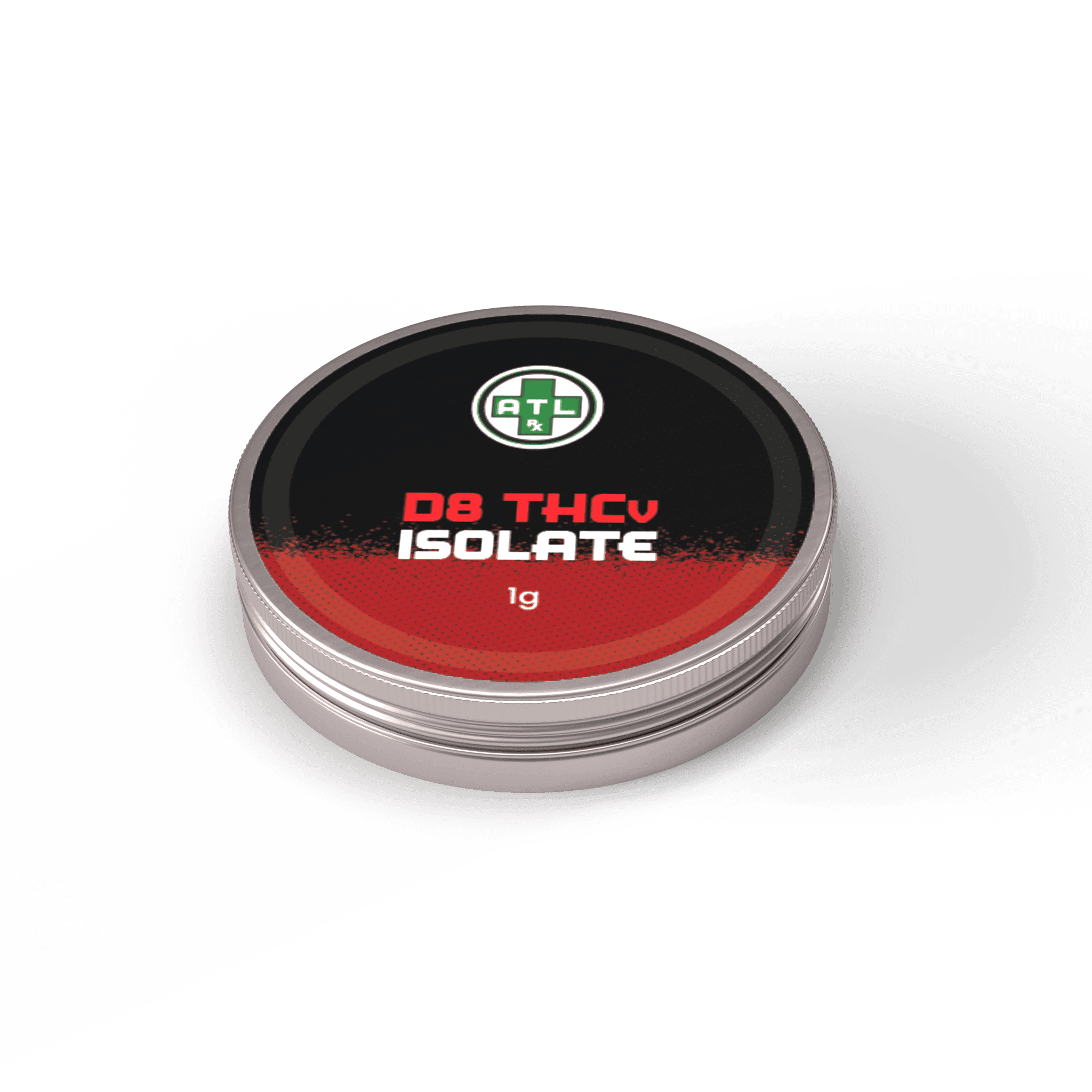 Delta 8 THCv Isolate