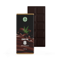 Delta 8 Bars