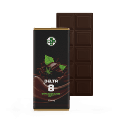 Delta 8 Bars