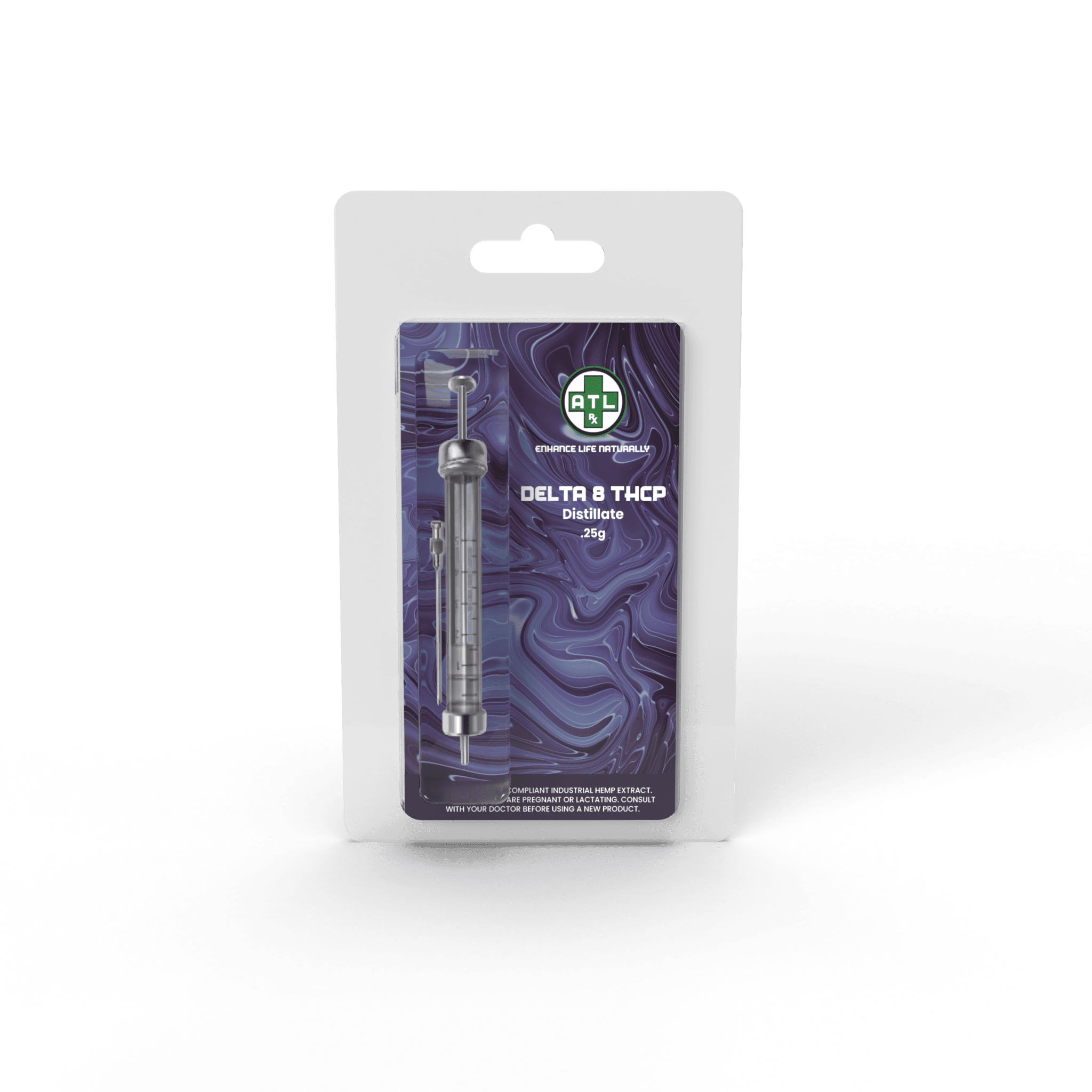 Delta 8 THCp Distillate