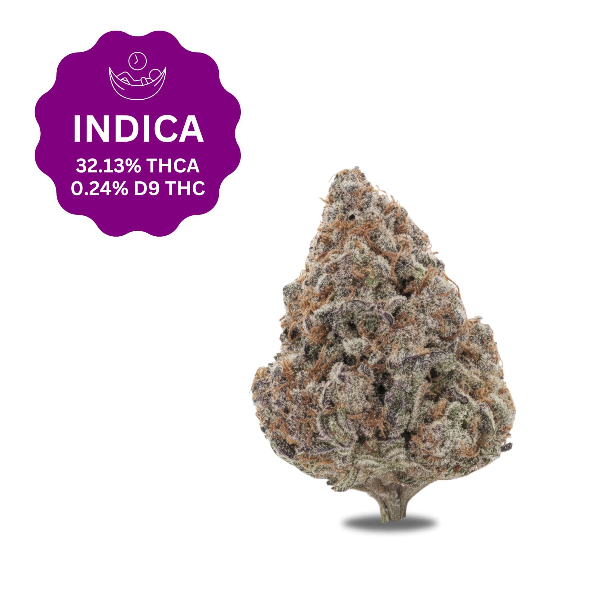 Dosidos THCa Flower