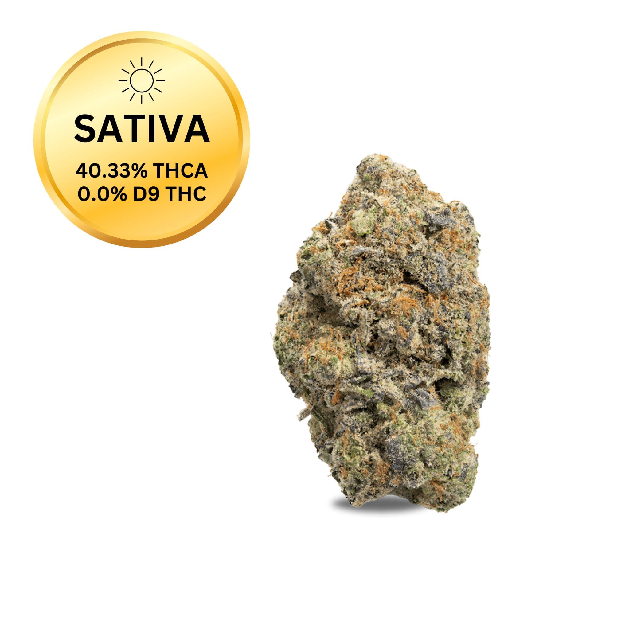Granny Kandy THCa Flower