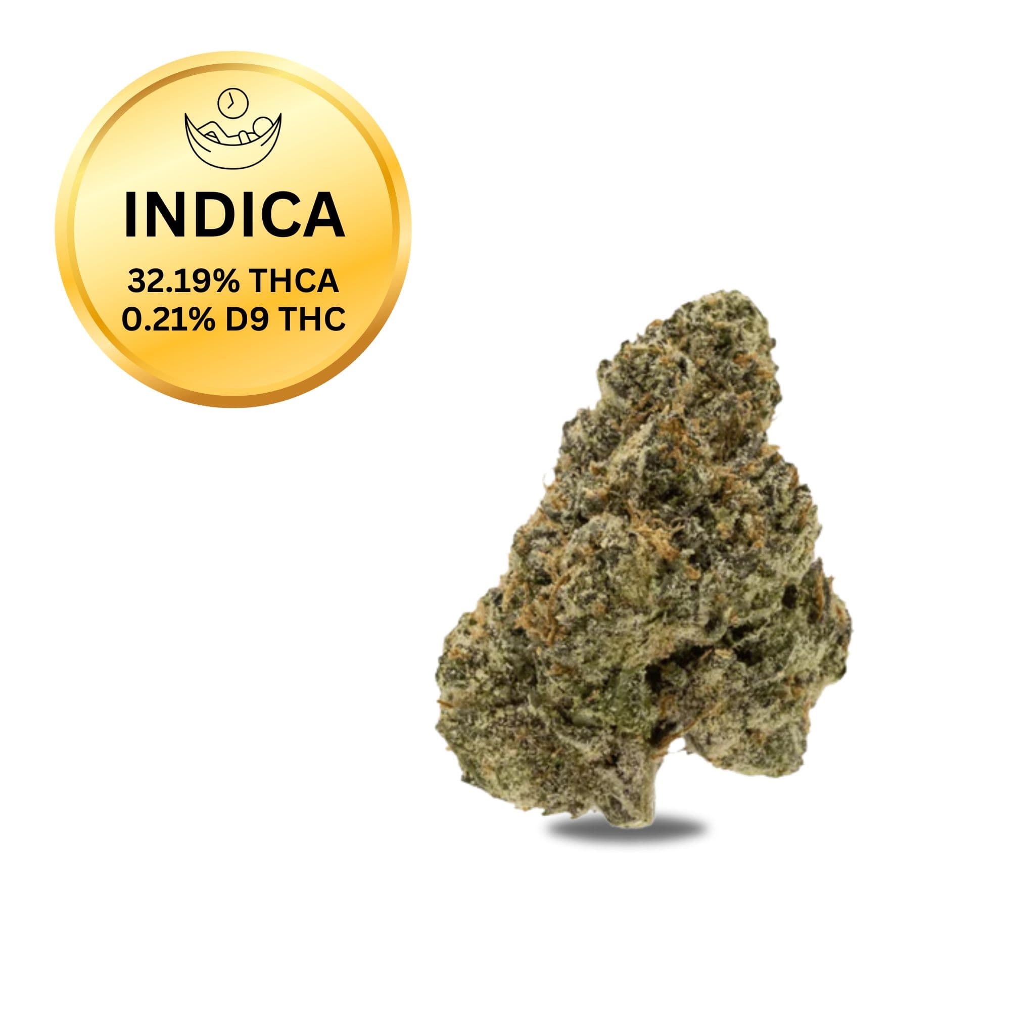 Gumbo THCa Flower