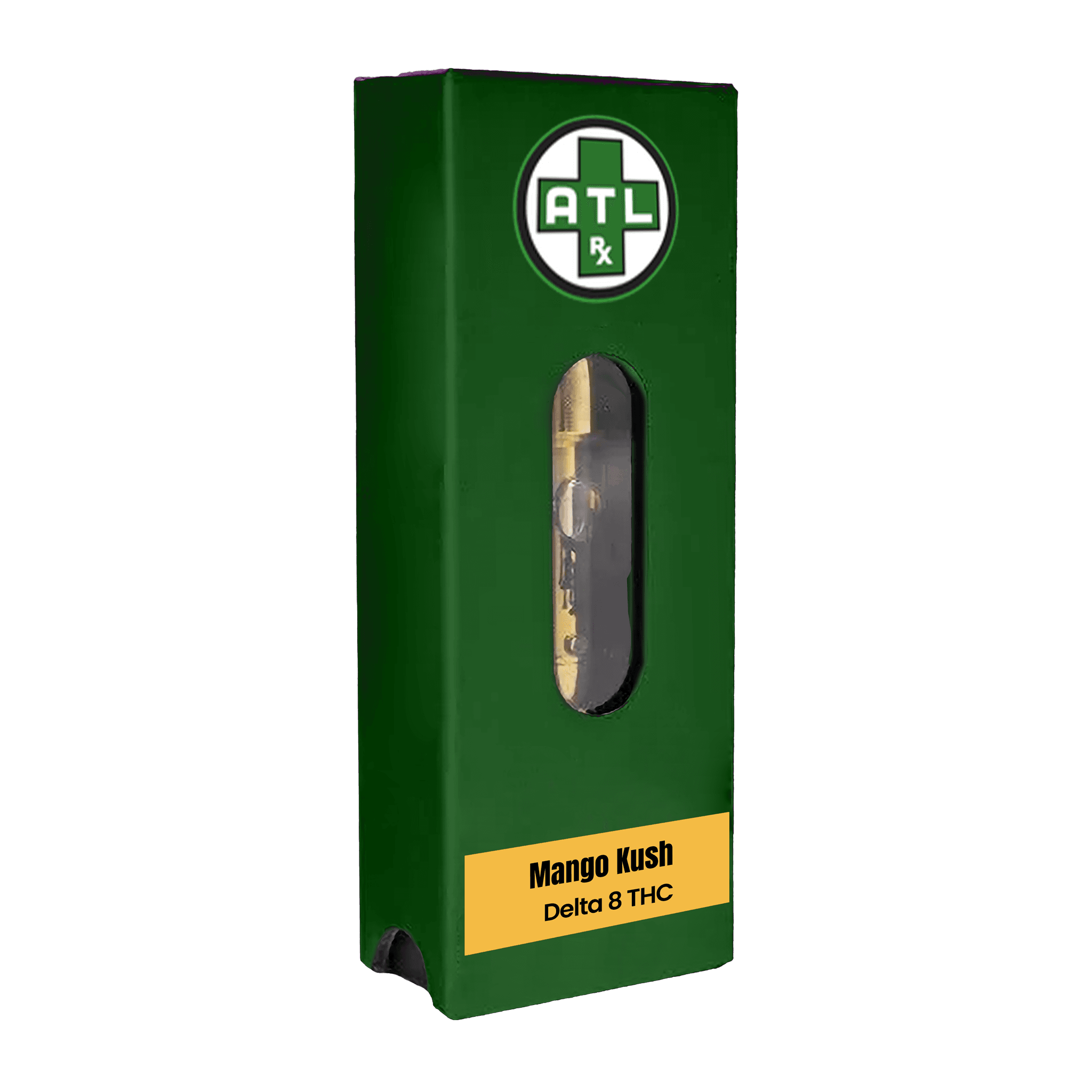 Delta 8 Mango Kush Disposable Vape – 1 Gram