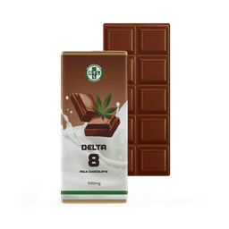 Delta 8 Bars