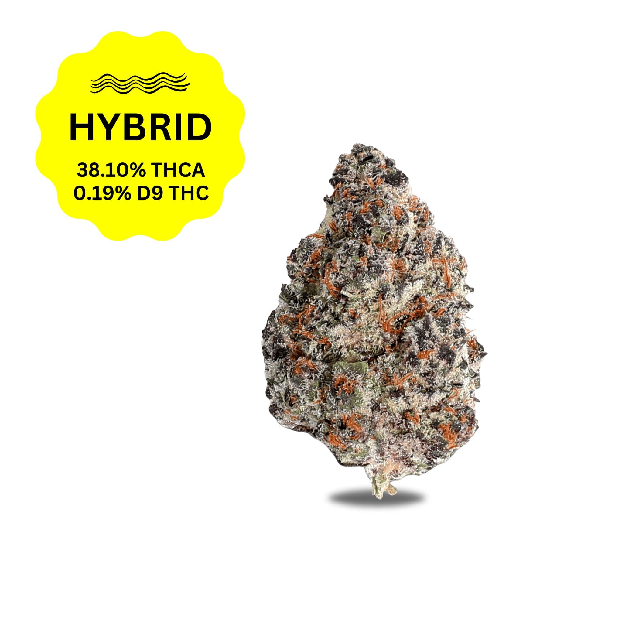 Subzero THCa Flower