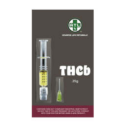 Delta 9 THCb Distillate