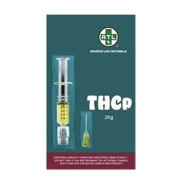 Delta 9 THCp Distillate