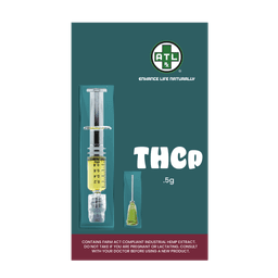Delta 9 THCp Distillate