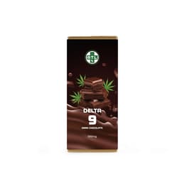 Delta 9 Bars