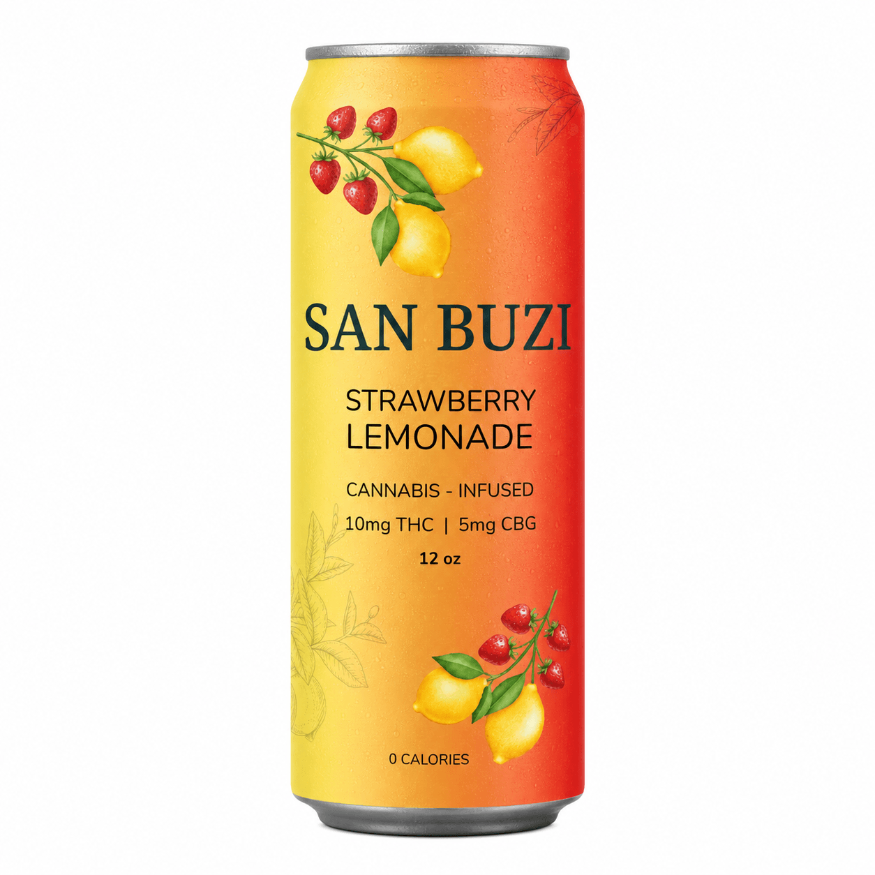 Drinks products