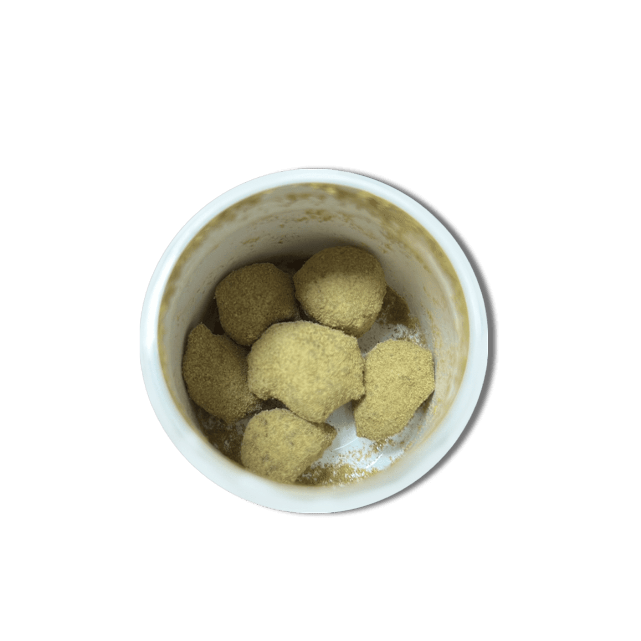 Delta 8 Moon Rocks