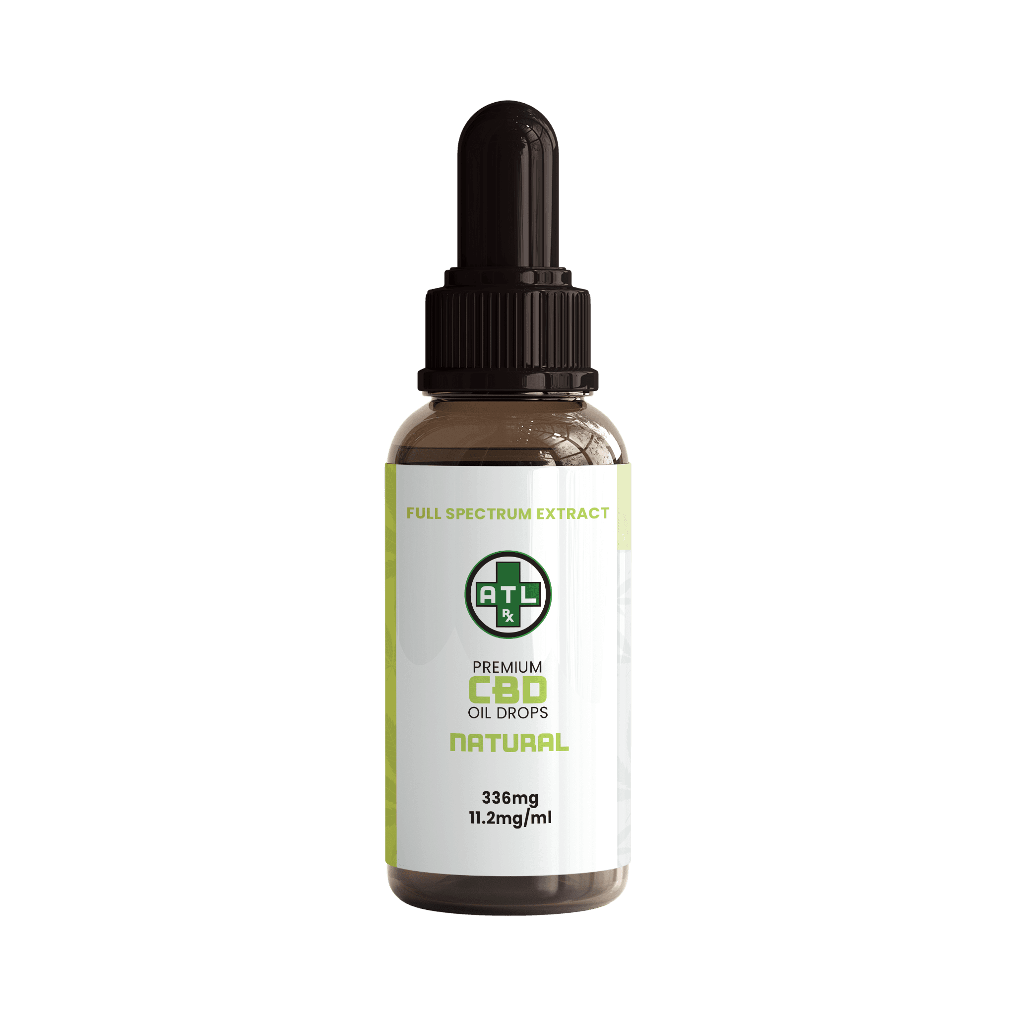 CBD Oil Tincture