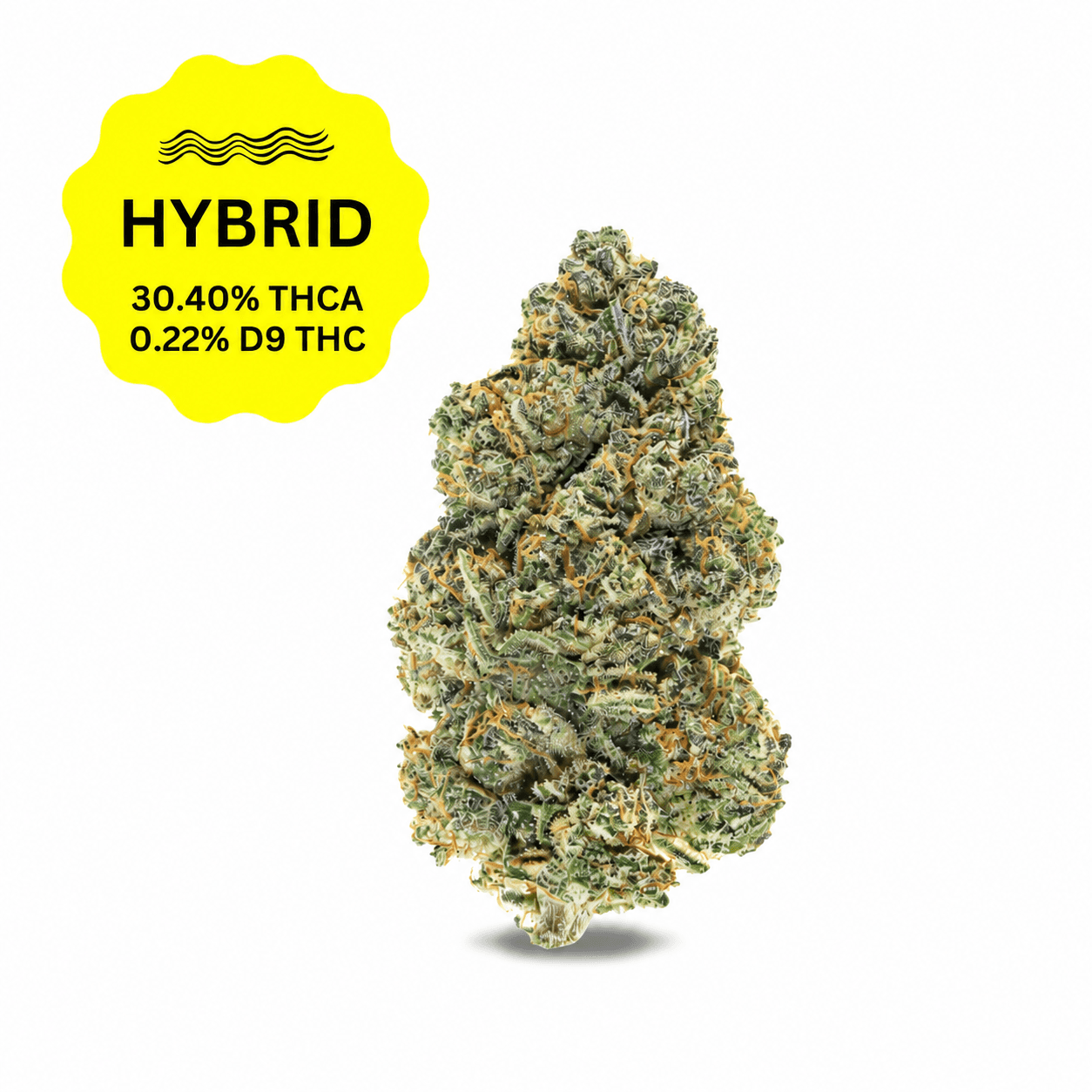 Unicorn Candy THCa Flower (Smalls)