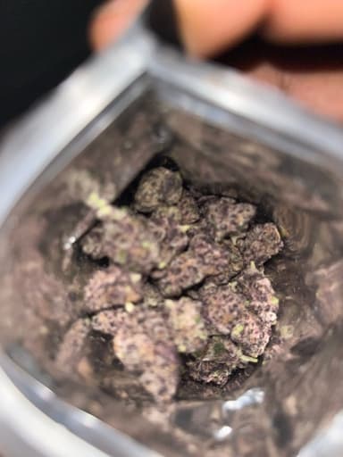 Subzero THCa Flower customer photo