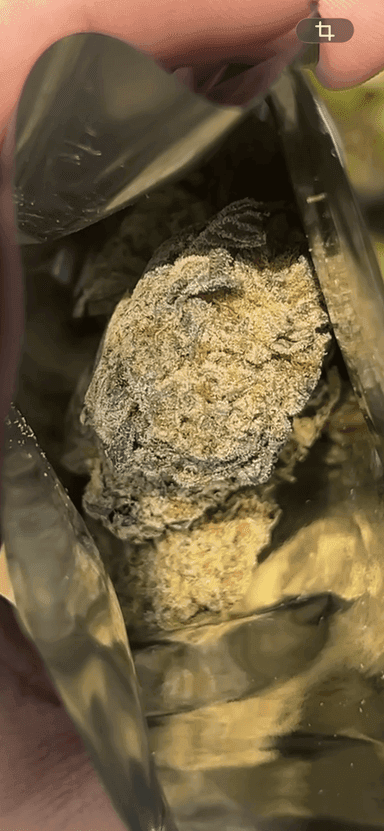 Subzero THCa Flower customer photo