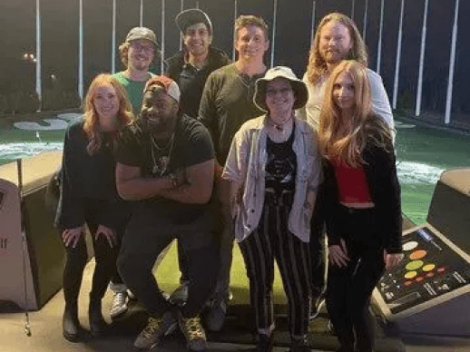 The ATLRx team