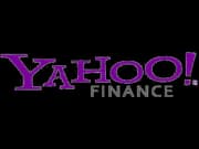 Yahoo Finance