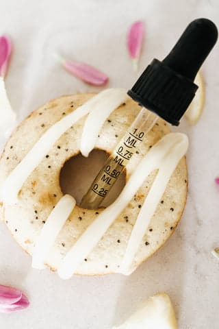 Donut tell me I can’t make Doughnuts