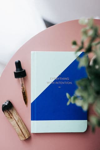 The Power of Intention