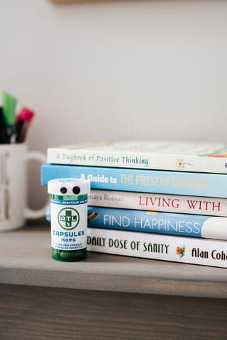 Quarantine, Mental health hacks